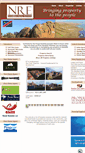 Mobile Screenshot of namibia-realestate.com